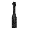 Ouch! Luxury Paddle Luxury Noir
